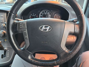 Hyundai I800