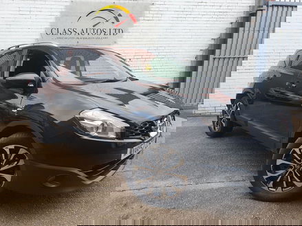 Nissan Qashqai Blackburn