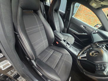 Mercedes A Class