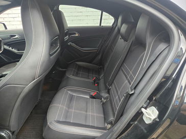 Mercedes A Class