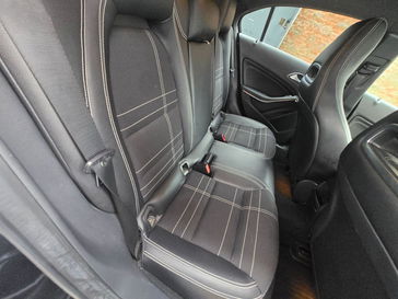 Mercedes A Class