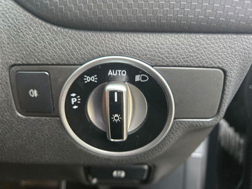 Mercedes A Class