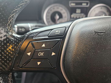 Mercedes A Class