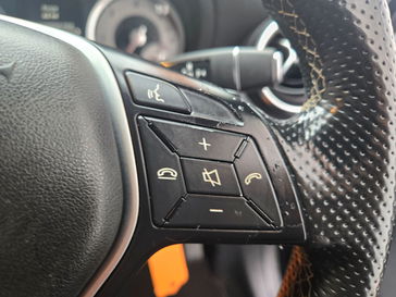 Mercedes A Class