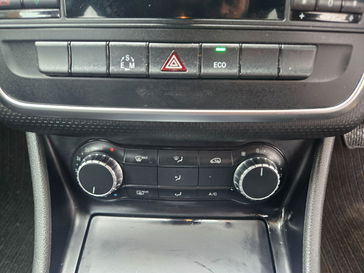 Mercedes A Class