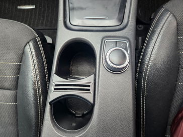 Mercedes A Class