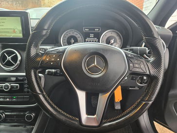 Mercedes A Class