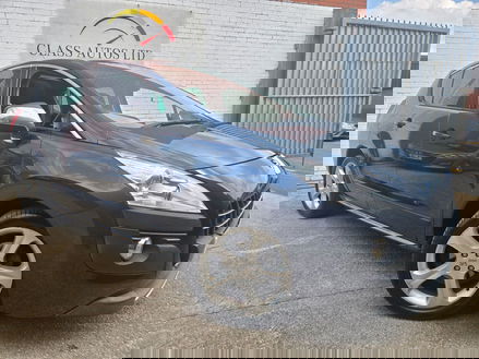 Peugeot 3008 Blackburn