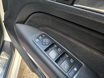Mercedes E Class