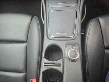 Mercedes A Class