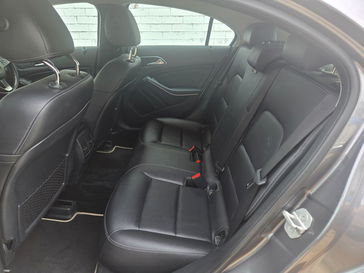 Mercedes A Class