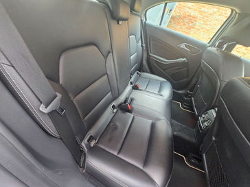 Mercedes A Class