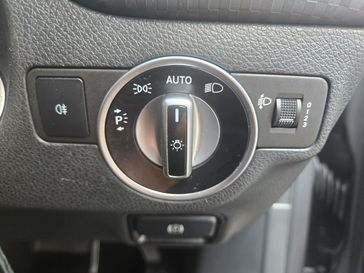 Mercedes A Class