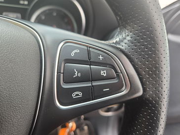 Mercedes A Class