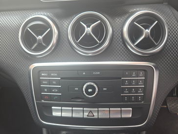 Mercedes A Class
