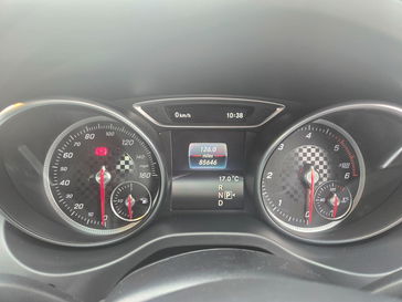 Mercedes A Class