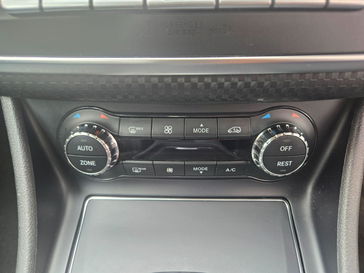 Mercedes A Class