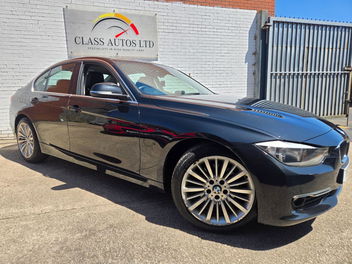 BMW 3 Series Blackburn