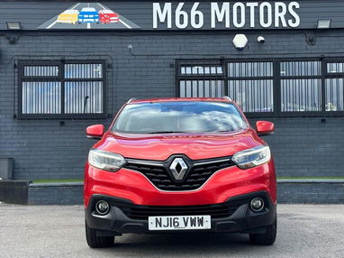 Renault Kadjar 